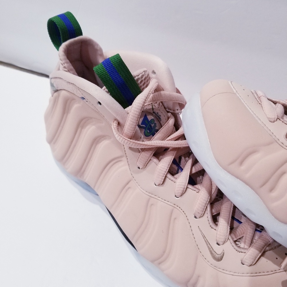 Nike Air Foamposite One AA3963-200 Particle Beige - Picture 8 of 8